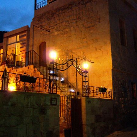 Bed and Breakfast Monte Cappa Cave House Ürgüp Exterior foto